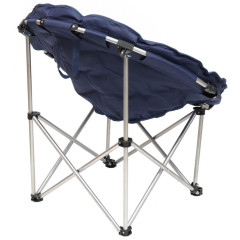 Кресло NIKA складное 82х80х72см (YTMC010L-19-3933)