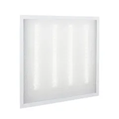 Светильник (LED) PPL 595 36Вт ПРИЗМА LTL-6060-19 6500K IP40 AC220-240В Ultraflash