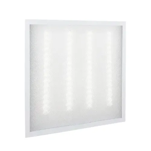 Светильник (LED) PPL 595 36Вт ПРИЗМА LTL-6060-19 6500K IP40 AC220-240В Ultraflash