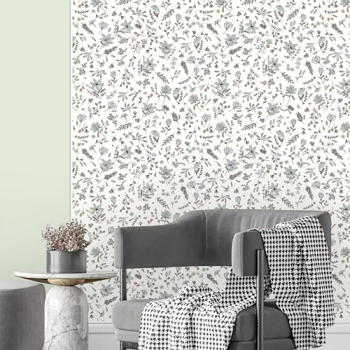 Обои Саратовские Июль 892-06 дуплексные С6 0,53*10 (12)