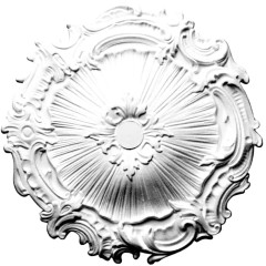 Розетка потолочная GP R-5 (d415)