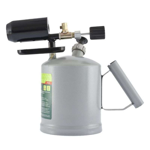 Лампа паяльная СИБРТЕХ 2л (91444)