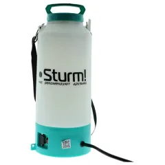 Опрыскиватель АКБ STURM GS8210B 10л (1.3Ач)
