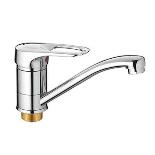 Смеситель для кухни FRUD R45104 шар ф 40 хром (упак 2шт)