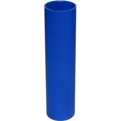 Втулка защитная на теплоизоляцию ф 16, синяя