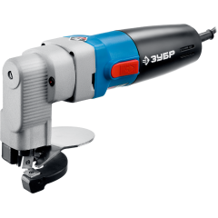 Электроножницы по металлу ЗУБР Профессионал ЗНЛ-500