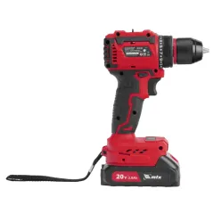 Шуруповерт MTX CDS-BL-20 (26187) (*15)