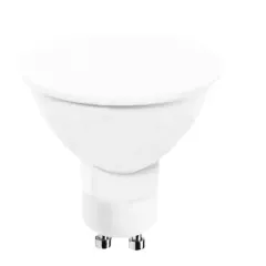 Лампа GU10 светодиод.12Вт 6500К КОСМОС