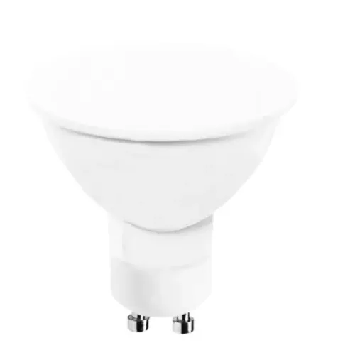 Лампа GU10 светодиод.12Вт 6500К КОСМОС