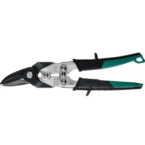 Ножницы по металлу KRAFTOOL правые 270мм(2324-R)