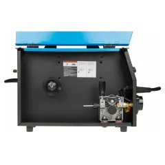 Аппарат сварочный  п/а SOLARIS TOPMIG-226WG3 (MIG-MAG/FLUX) с горелкой 3м (*10)