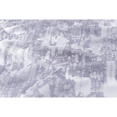 Портьера Ле-Гранд Каньон 150*260 стальной