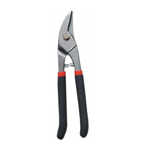 Ножницы по металлу MATRIX фигурный рез 250 мм (78317)