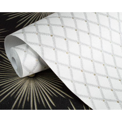 /Обои Саратовские Луч 902-06 дуплексные С6 0,53*10 (12) РАСПРОДАЖА!!