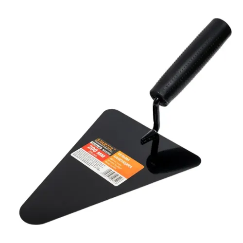 Кельма STARTUL MASTER треугольник 200мм (ST1034-20)