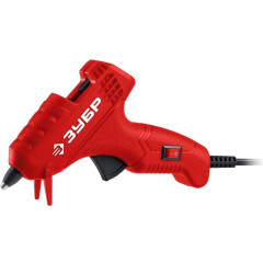 Пистолет клеевой ЗУБР Мастер 7мм (06851-7)