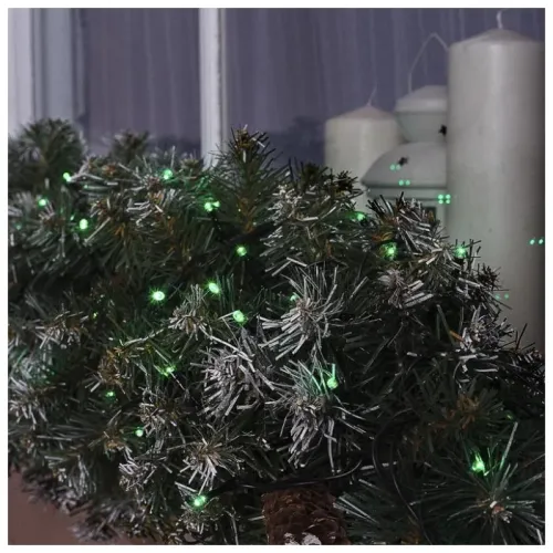 Гирлянда уличная LUAZON LIGHTING 