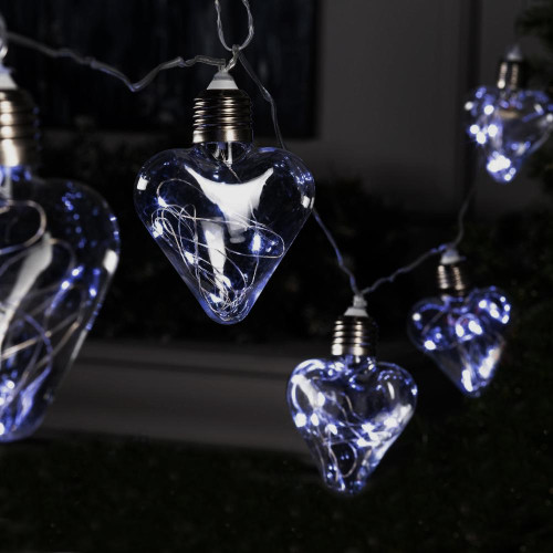 Гирлянда LUAZON LIGHTING 