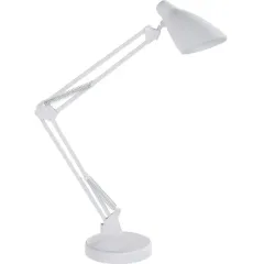 Лампа настольная Космос KOC_DESK037 белый