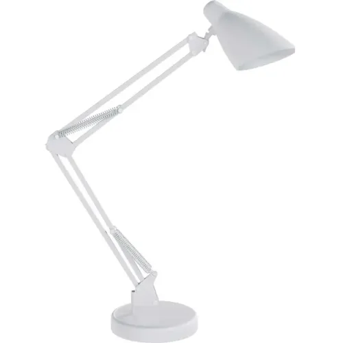 Лампа настольная Космос KOC_DESK037 белый