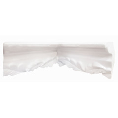 Угол потолочный универсальный Уют 6021 (2шт)(26 уп. в кор.)