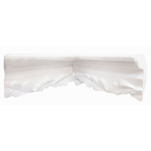 Угол потолочный универсальный Уют 6021 (2шт)(26 уп. в кор.)