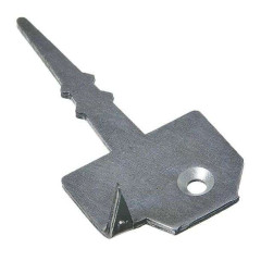 Крепеж для террасной доски ГвозDECK