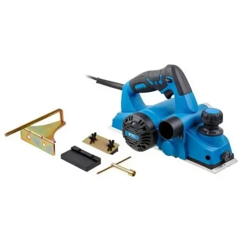 Рубанок электрический BULL HO 2001 (*7)