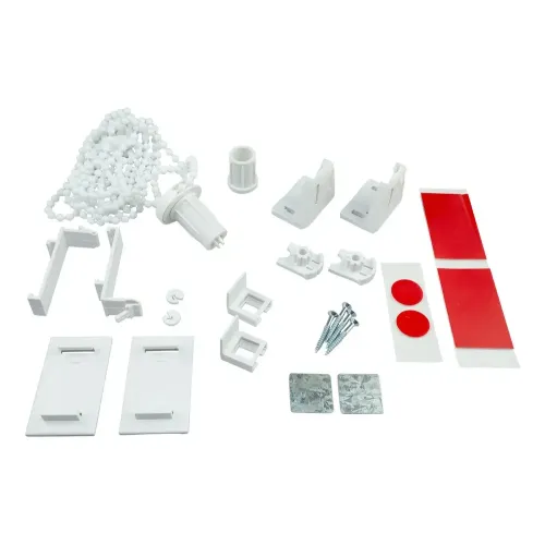 Рулонные жалюзи Блэкаут Вестерн 47*175 бетон