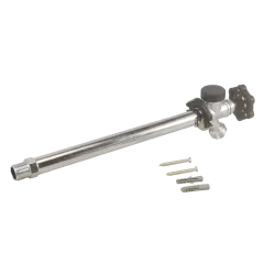 Кран незамерзающий GAPPO ф 1/2