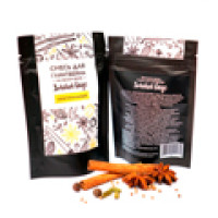 Ингредиенты для приготовления алкоголя