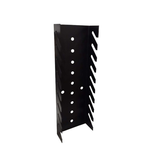 Держатель для ключей GS чёрный