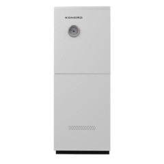 Котел газовый напольный КОНОРД АОГВ-11,6-3Т TGV (под Жуковский)