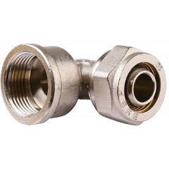 Уголок МП ф 16х3/4