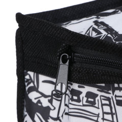 Кофр BY Супергерои полиэстер 50х40х25см (457-799)