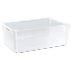 Контейнер хозяйственный 37 л Violet Модуль  L 6637100 (399654)