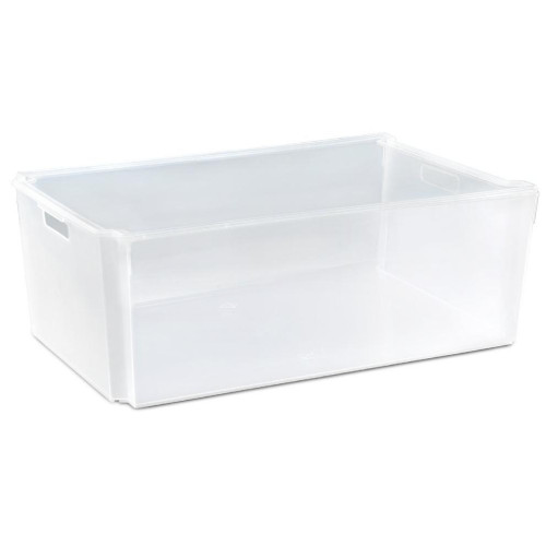 Контейнер хозяйственный 37 л Violet Модуль  L 6637100 (399654)