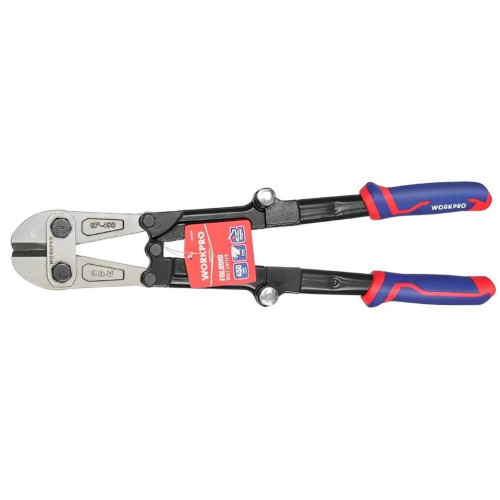 Болторез WORKPRO 450 мм складной (WP216010)