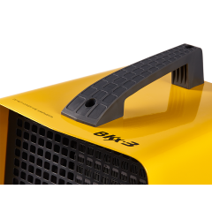 Пушка электрическая BALLU BKX-3