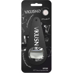 Ароматизатор Freshco Vkusno Блек мембрана (399815)