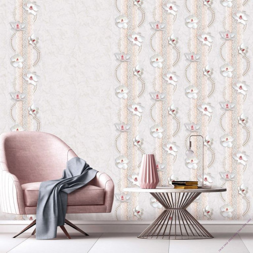 Панель ПВХ ТПК 8мм №629 2,7*0,25м