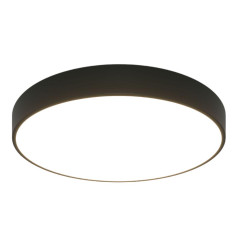 Светильник EUROSVET 90320/1 черный