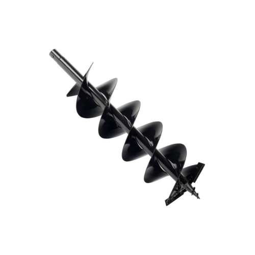 Шнек для мотобуров PATRIOT D 200, длина 800мм