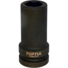 Головка ударная глубокая 1