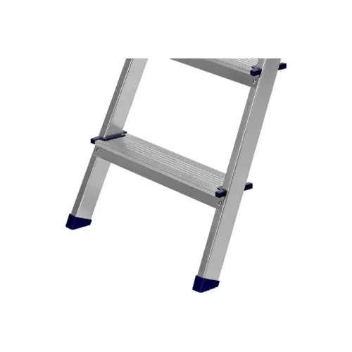 Стремянка СИБРТЕХ (97713) алюминий 3 ступ., h0.6м