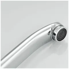 Смеситель для умывальника FRAP F4528-2-В шар латунь ф 40 гайка (упак.2шт)