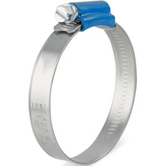 Хомут АВА ф 68-85 мм