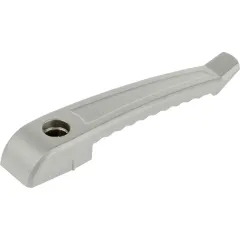 Держатель кабеля ЭРА односторон.DKO-136-G-MP 136мм серый 62036