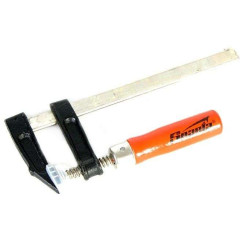 Струбцина SPARTA тип F 250х50х300 мм (204295)