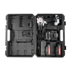 Шуруповерт РЕСАНТА ДА-20-2ЛК-БП (Б/Щ) (75/14/15) (*15)